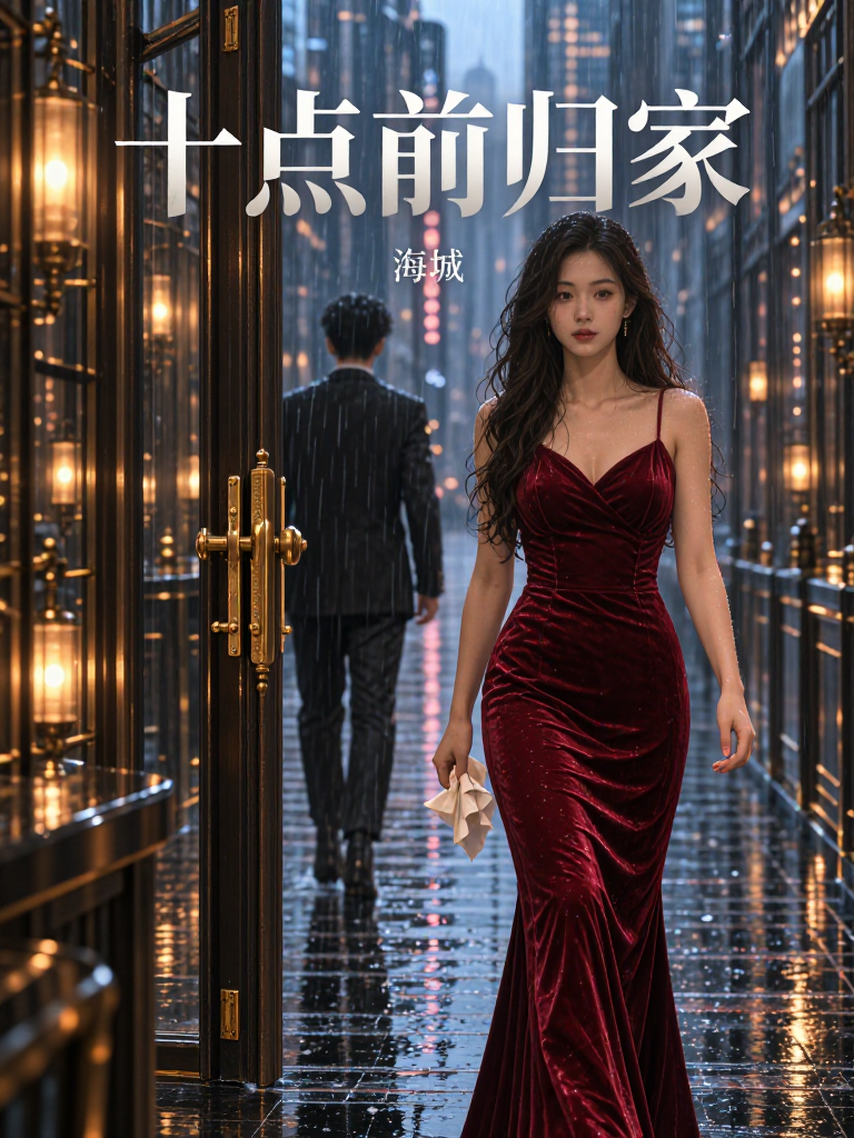 十点前归家 cover