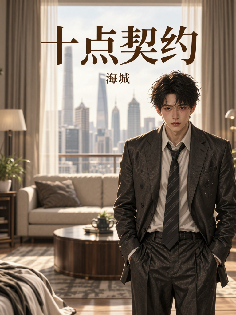 十点契约 cover