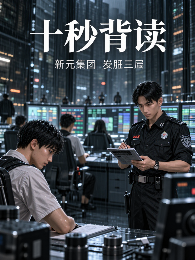十秒背诵 cover