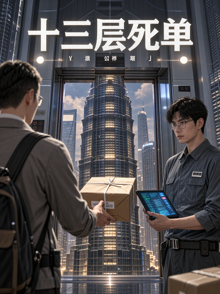 十三层死单 cover