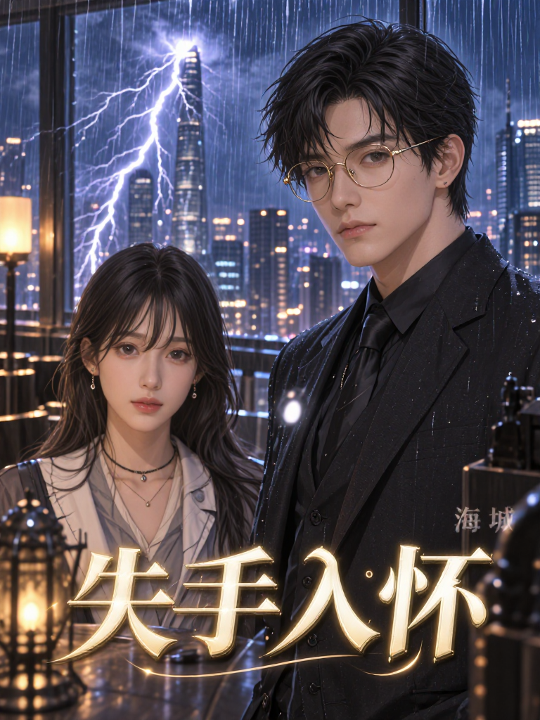 失手入怀 cover