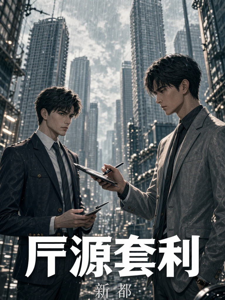 尸源套利 cover