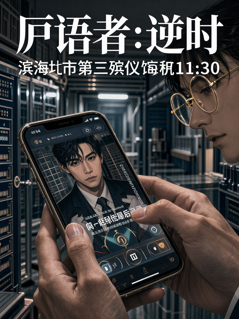 尸语者：逆时 cover