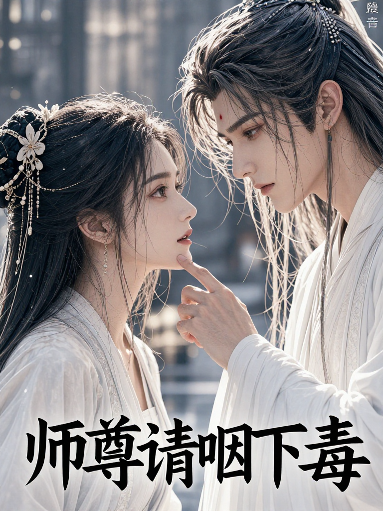 师尊请咽下毒 cover