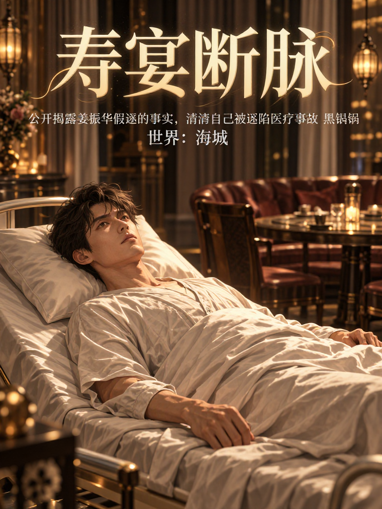 寿宴断脉 cover