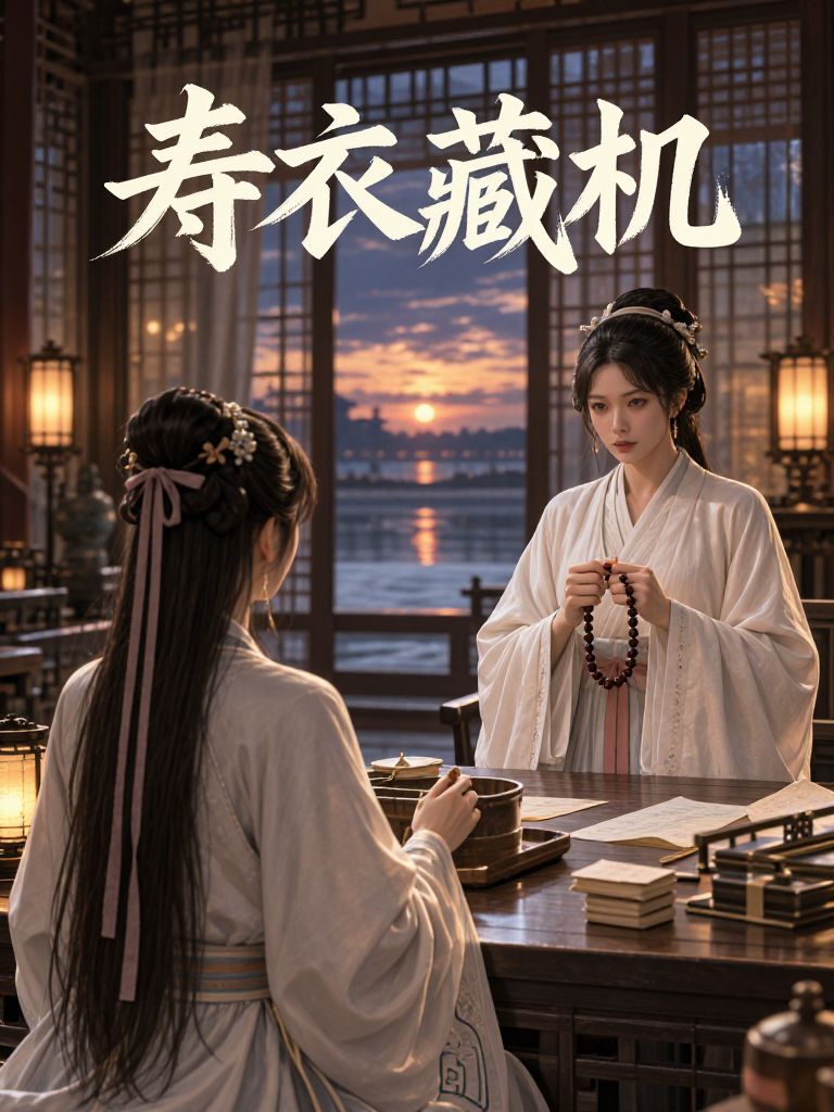 寿衣藏机 cover