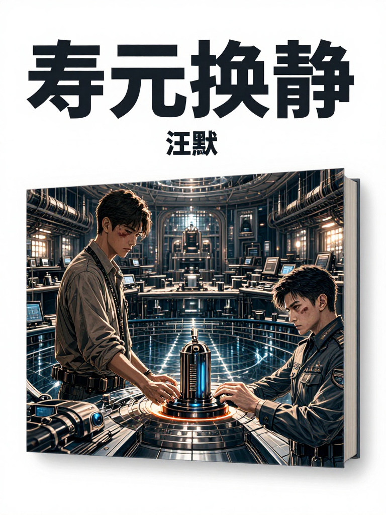 寿元换冷静 cover