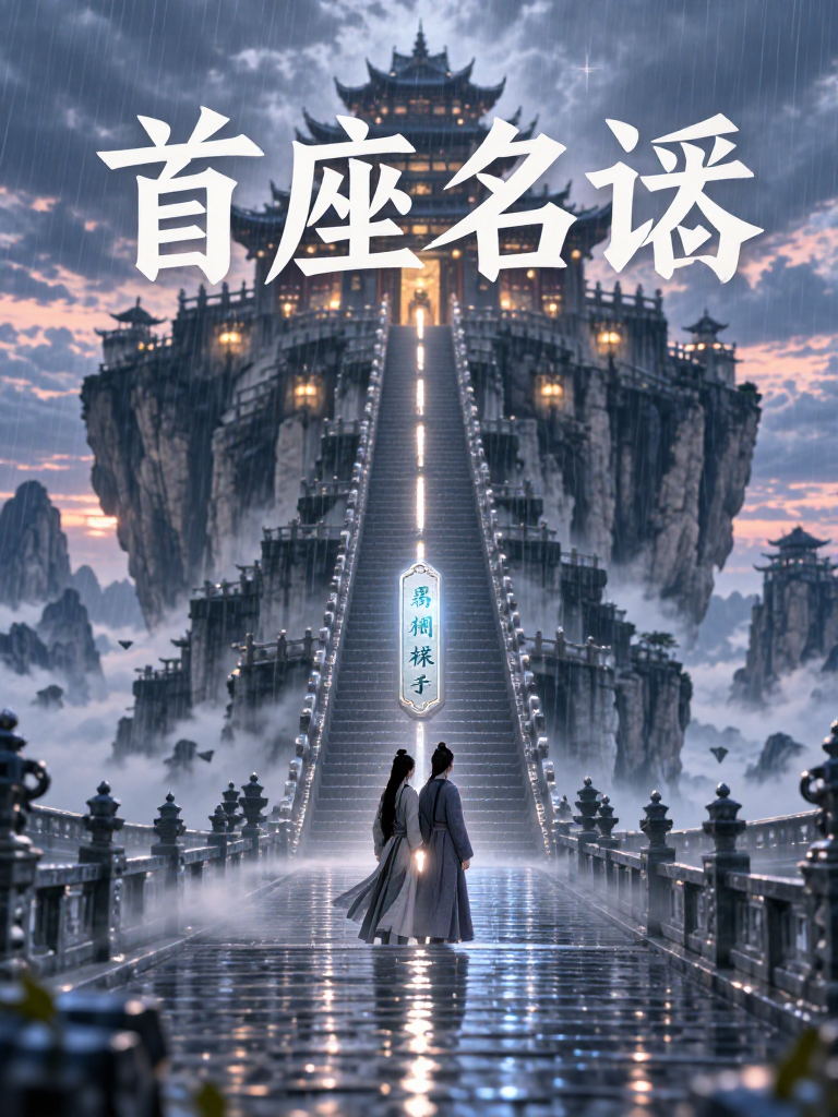 首座名讳 cover