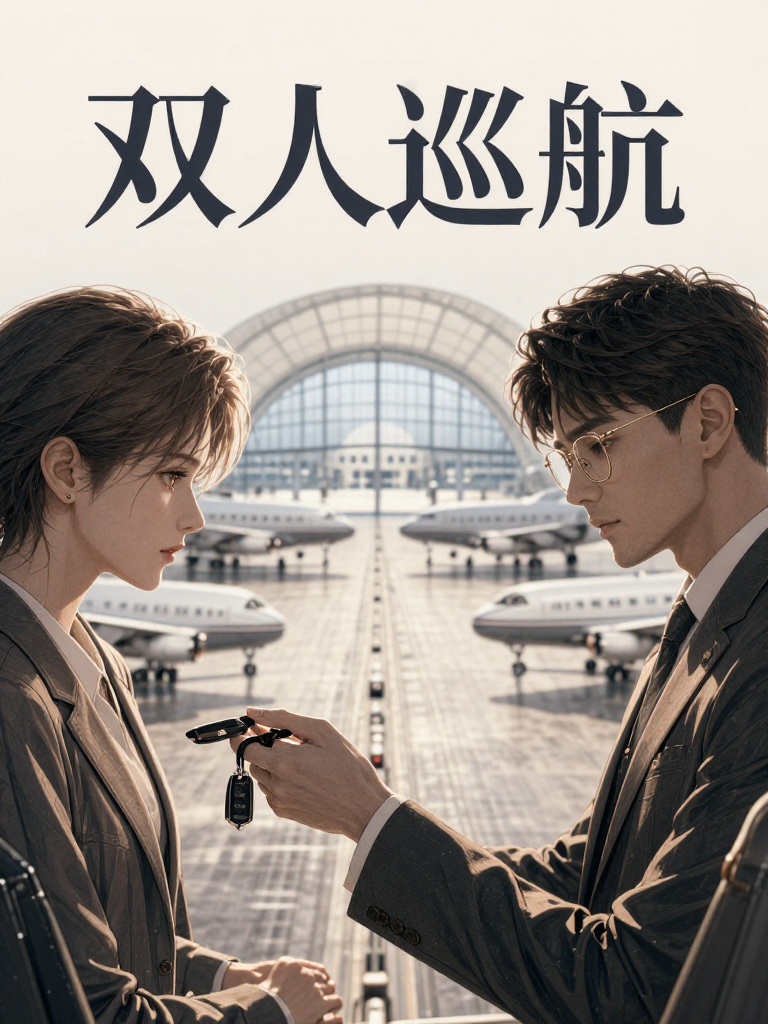 双人巡航 cover