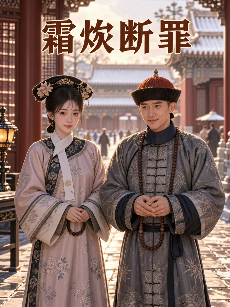 霜炭断罪 cover
