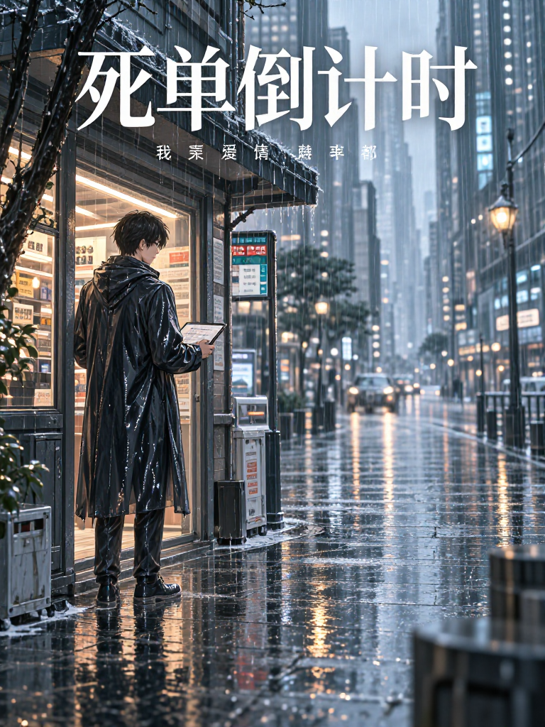 死单倒计时 cover