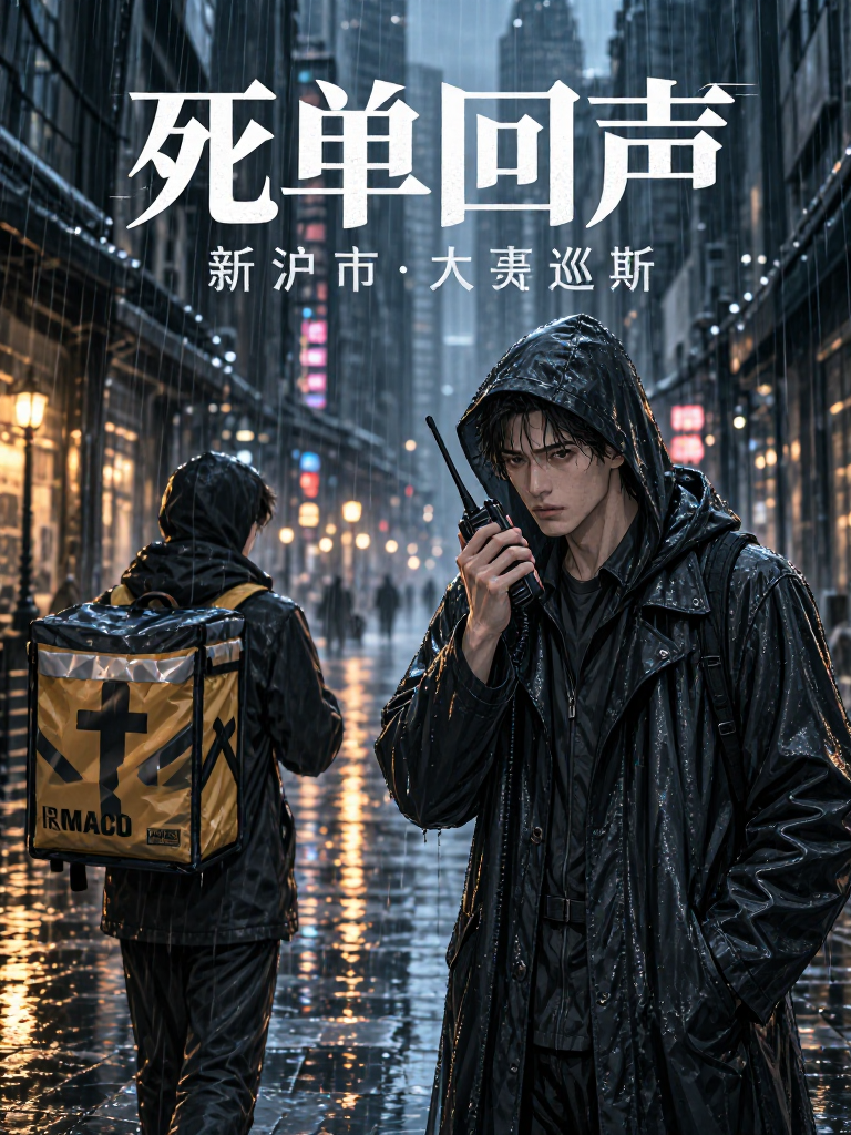 死单回声 cover