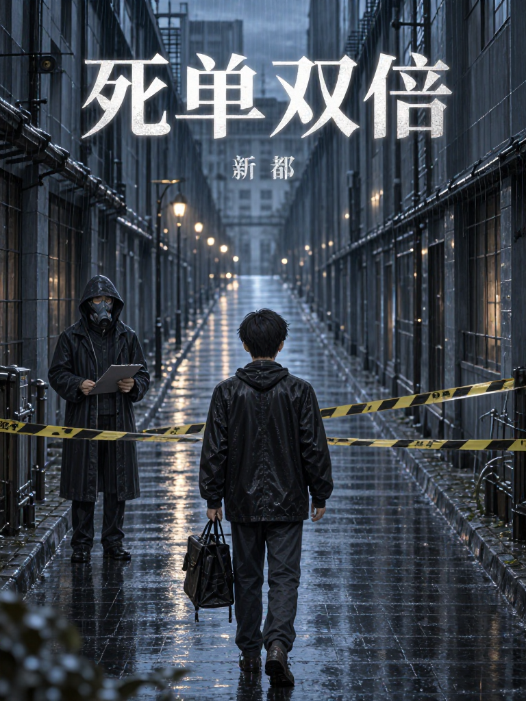 死单双倍 cover