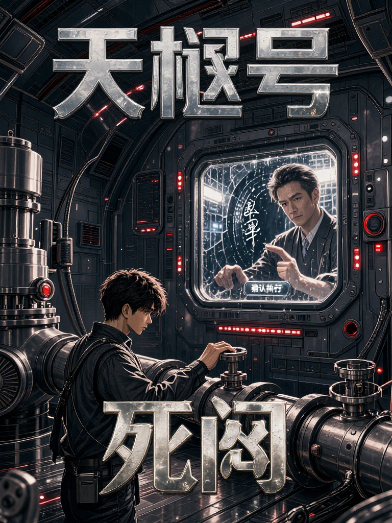 死阀 cover