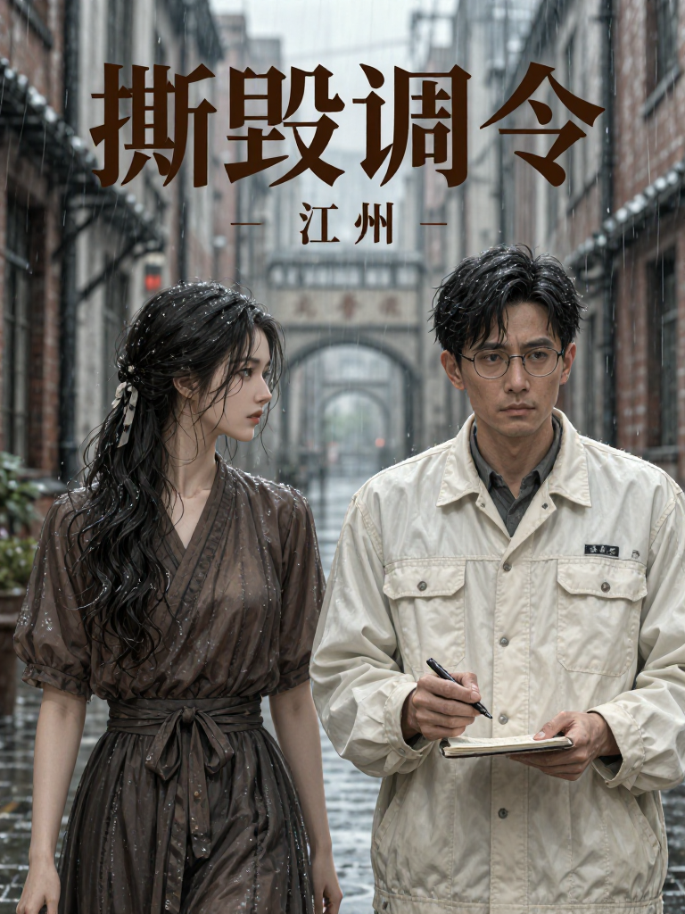 撕毁调令 cover