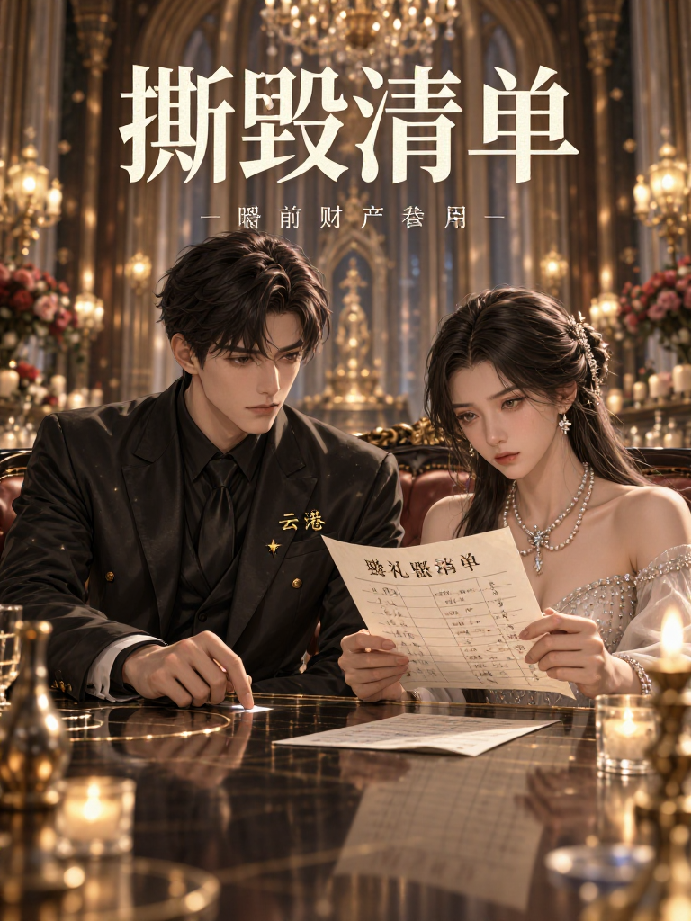 撕毁清单 cover