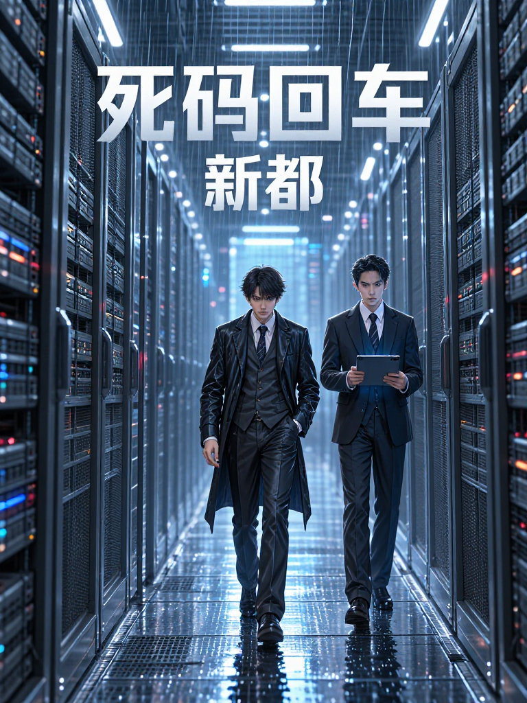 死码回车 cover