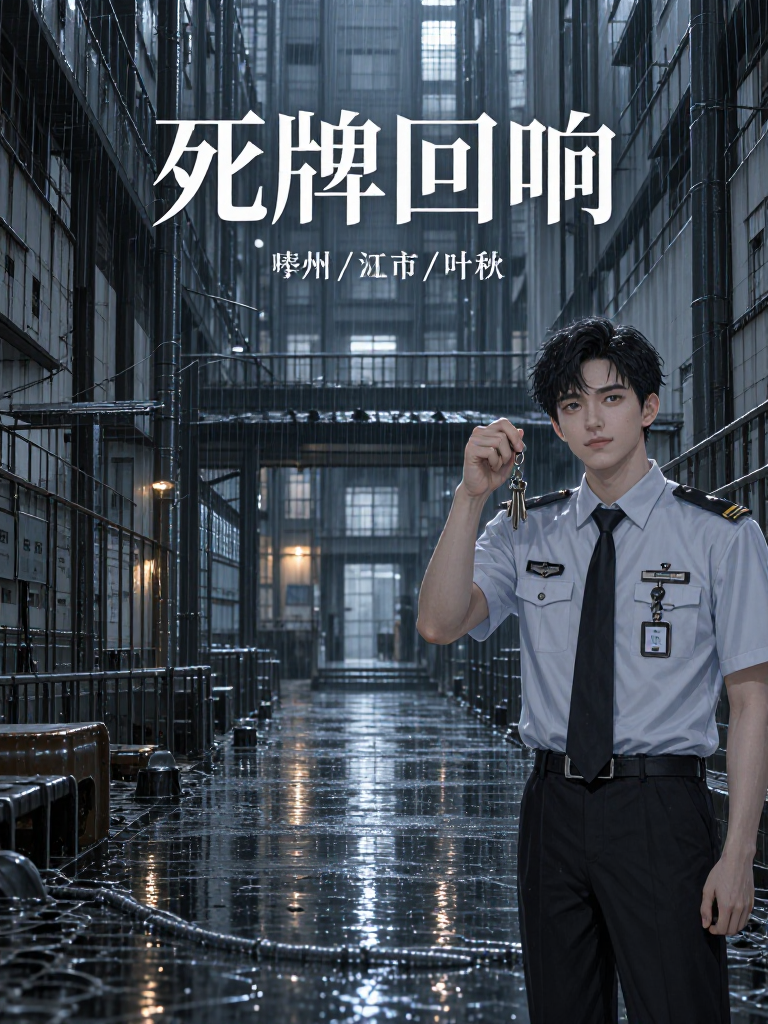 死牌回响 cover