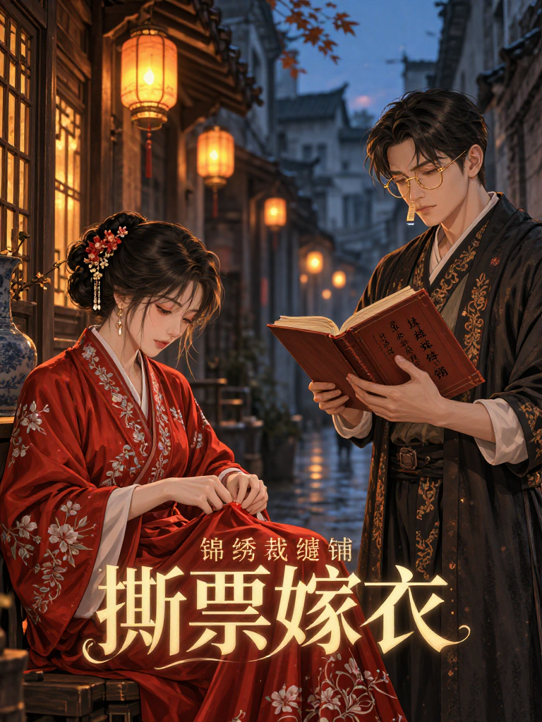 撕票嫁衣 cover