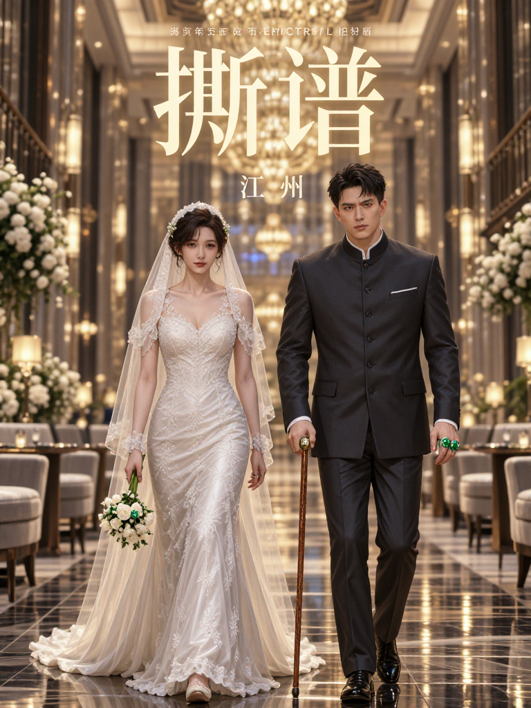 撕谱 cover