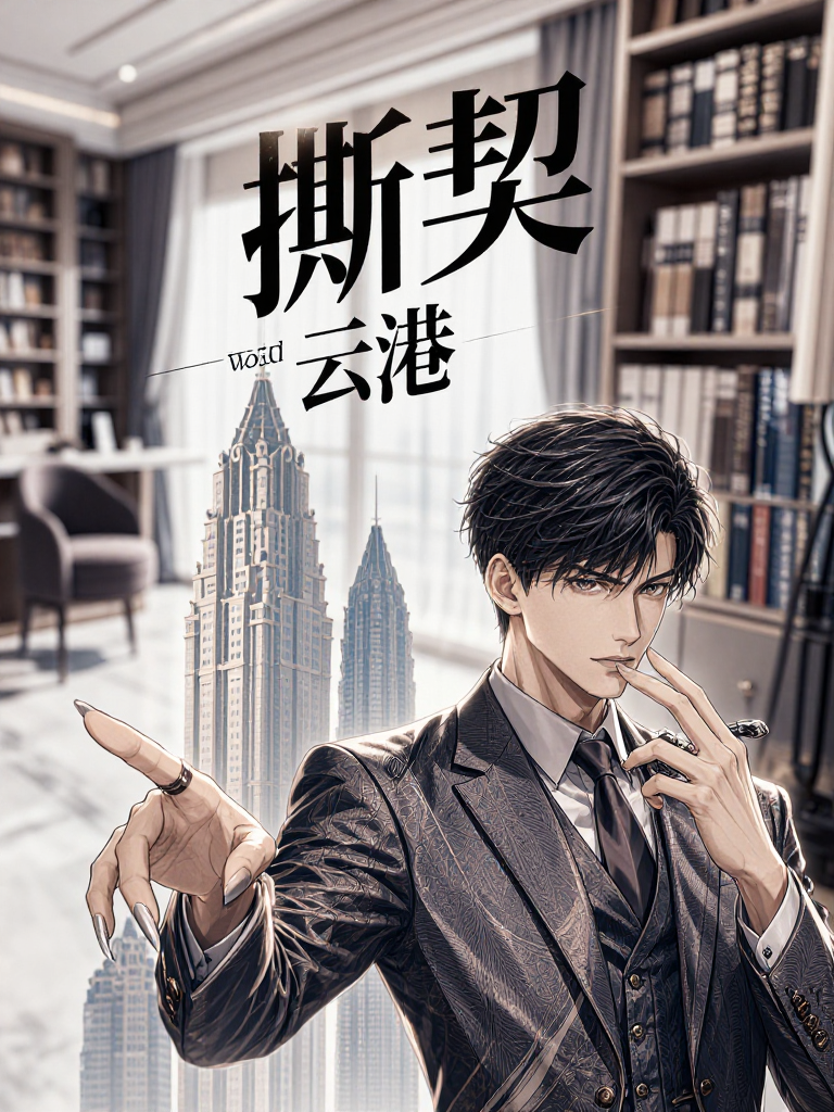 撕契 cover
