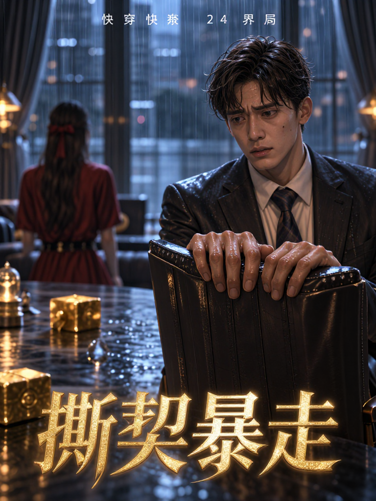 撕契暴走 cover