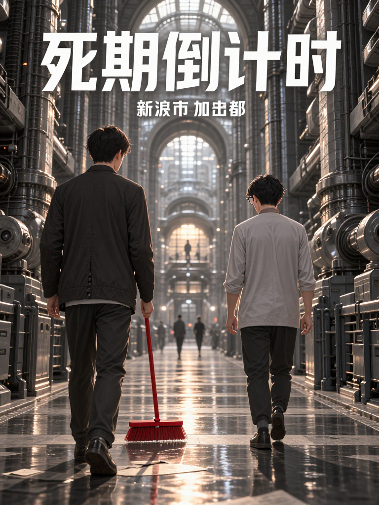 死期倒计时 cover
