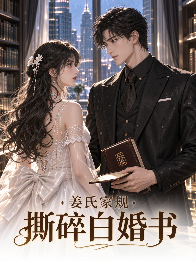 撕碎白婚书 cover