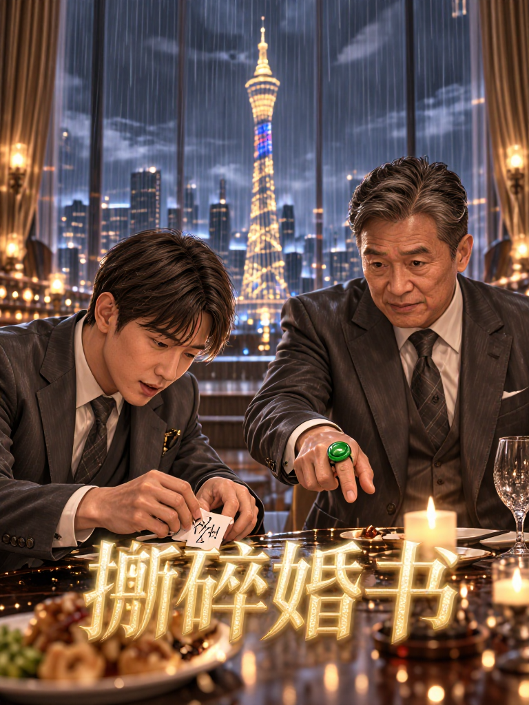 撕碎婚书 cover