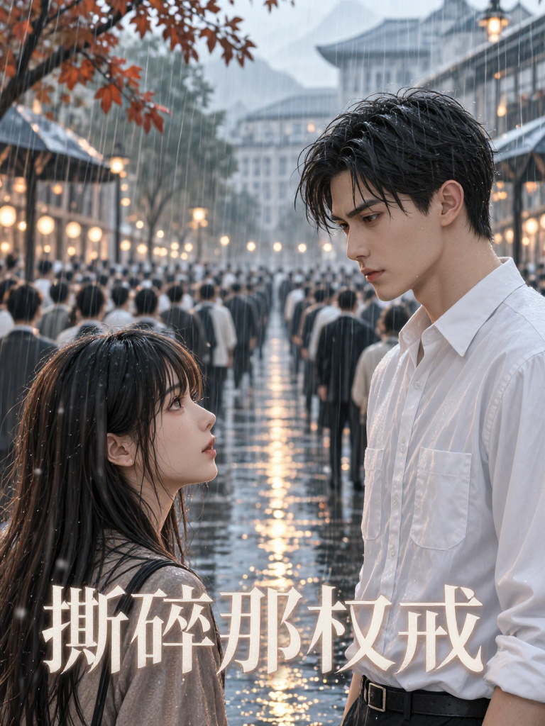 撕碎那枚戒 cover