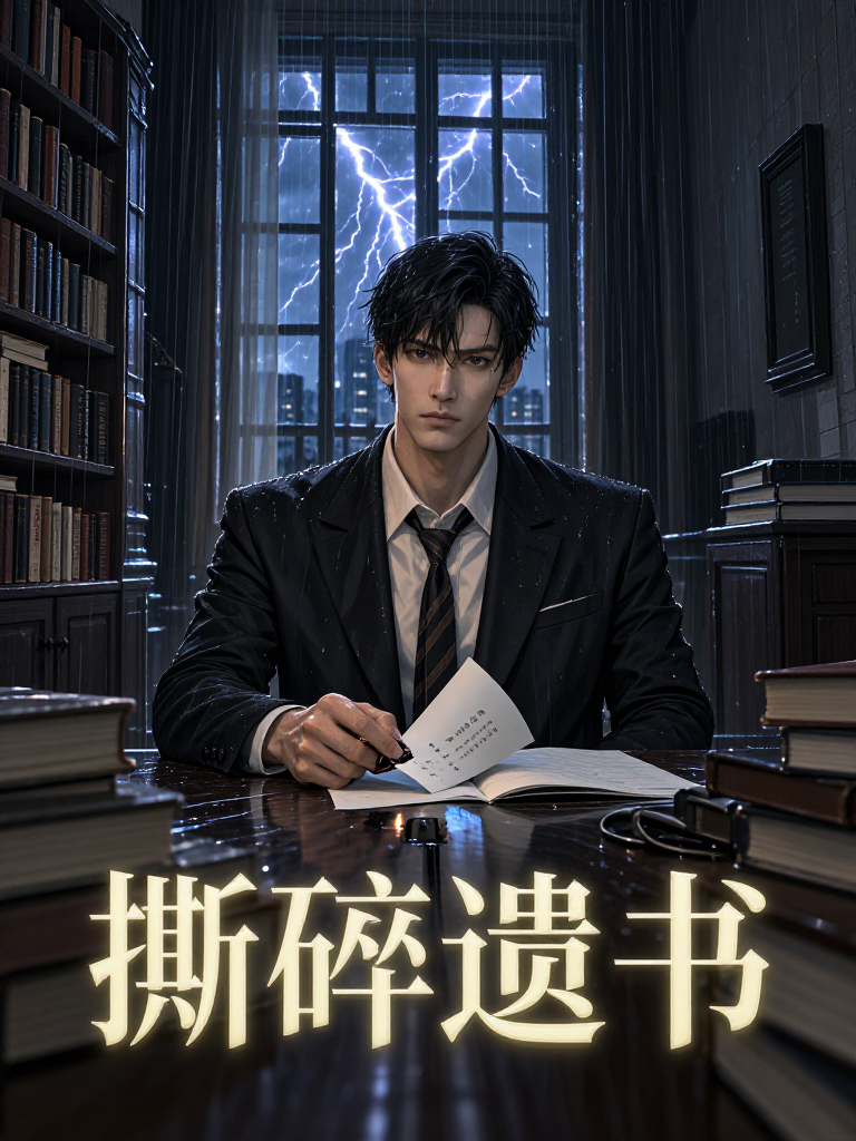撕碎遗书 cover