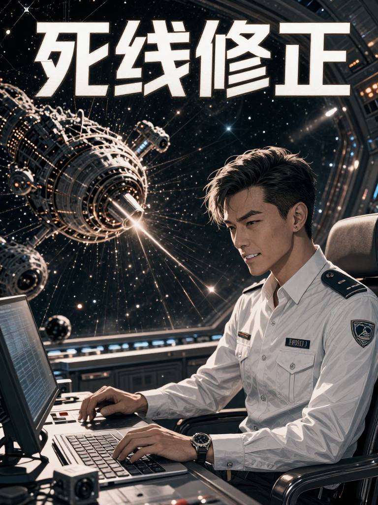 死线修正 cover