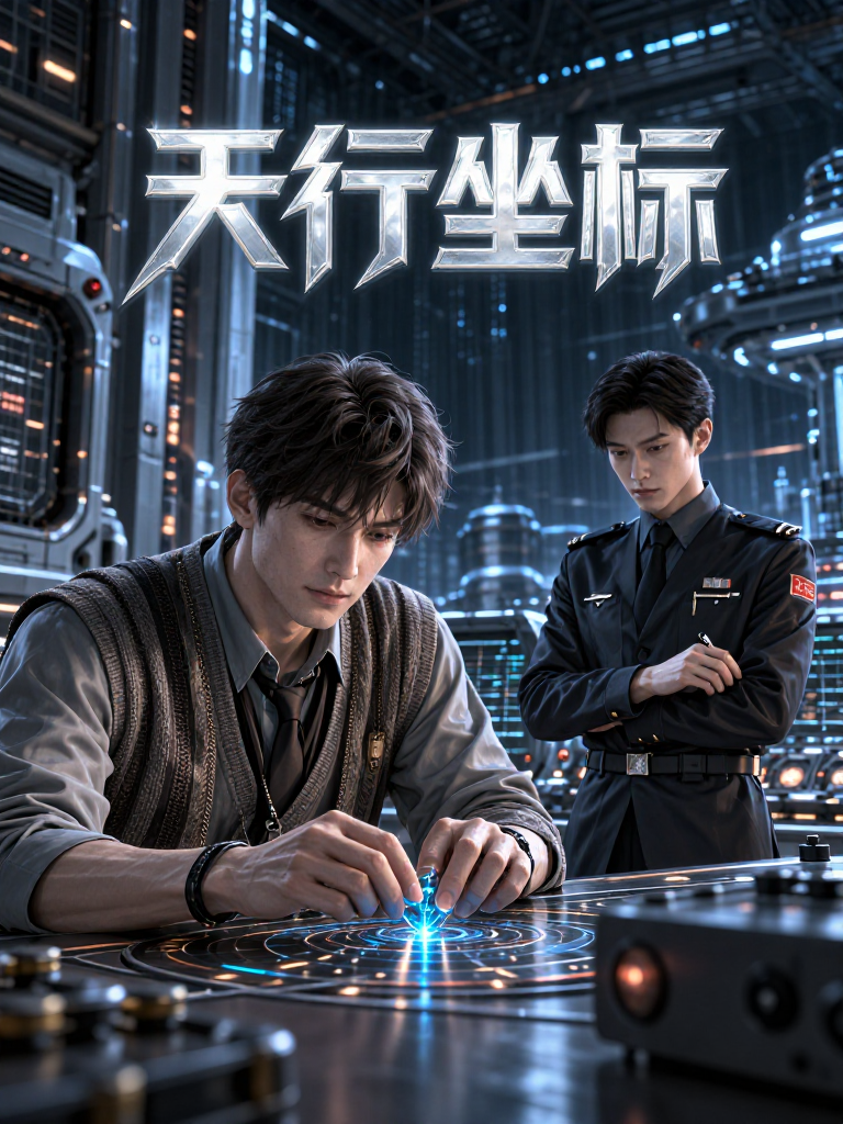 死星坐标 cover