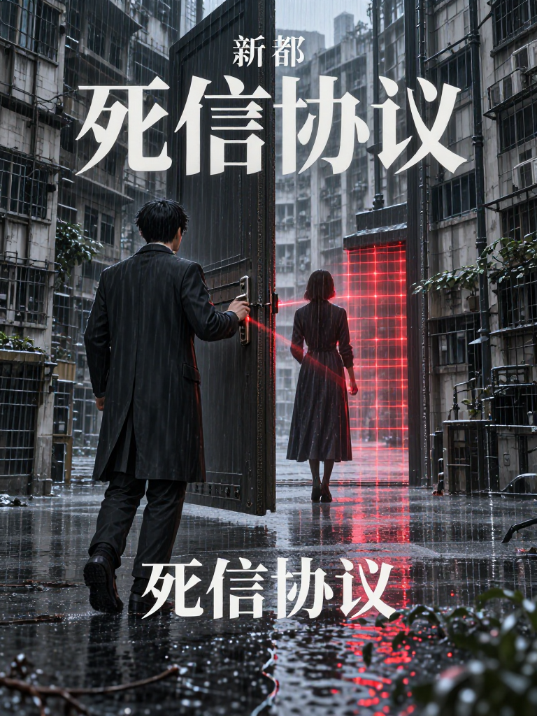 死信协议 cover