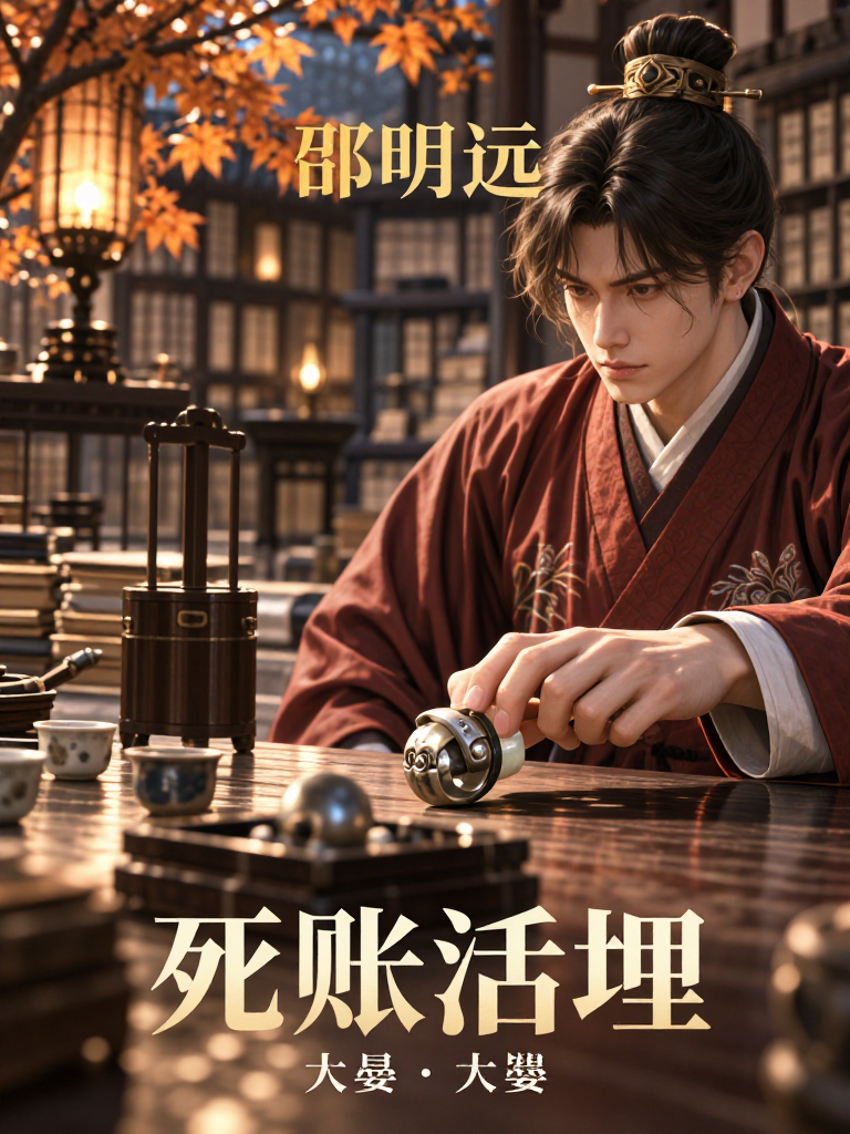 死账活埋 cover