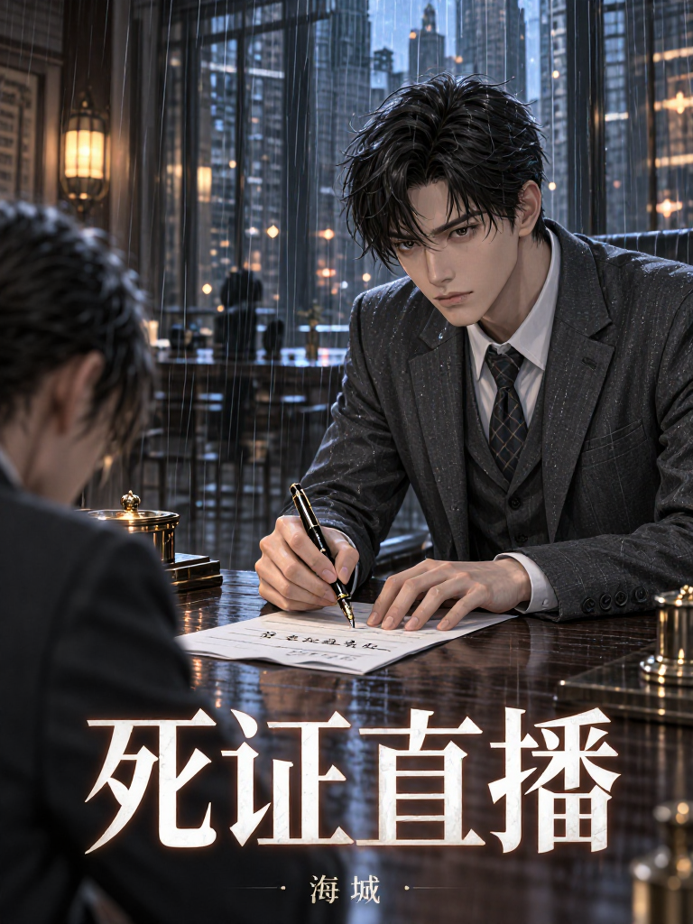 死证直播 cover