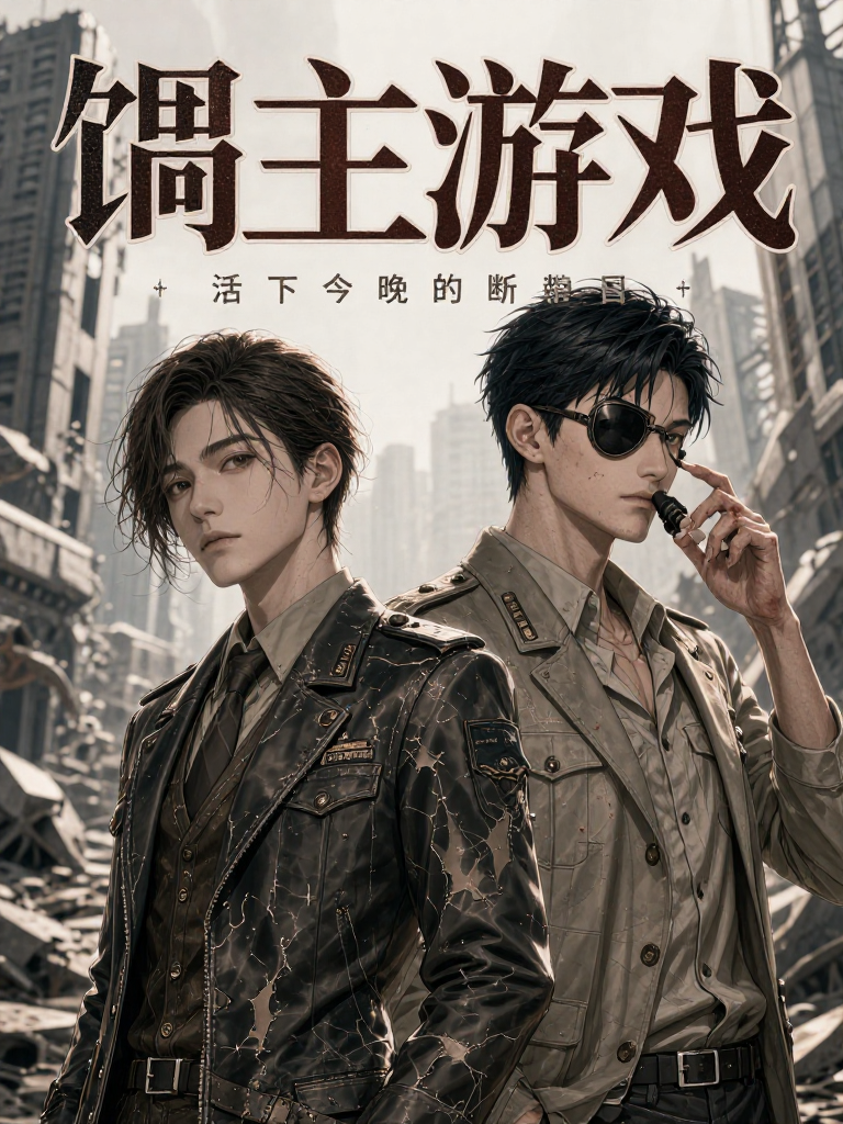 饲主游戏 cover