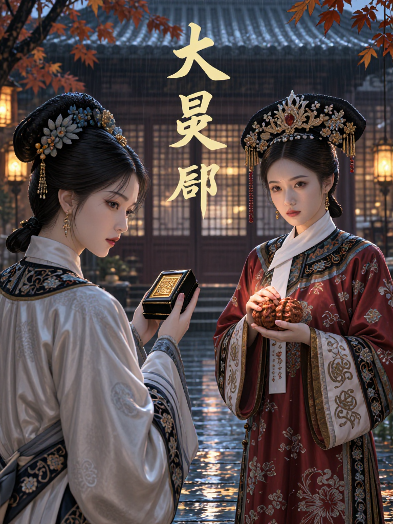 碎冰印 cover