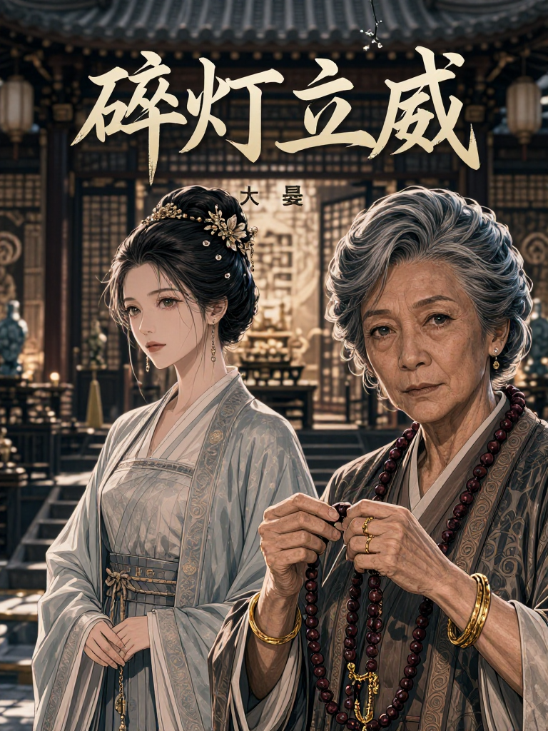 碎灯立威 cover