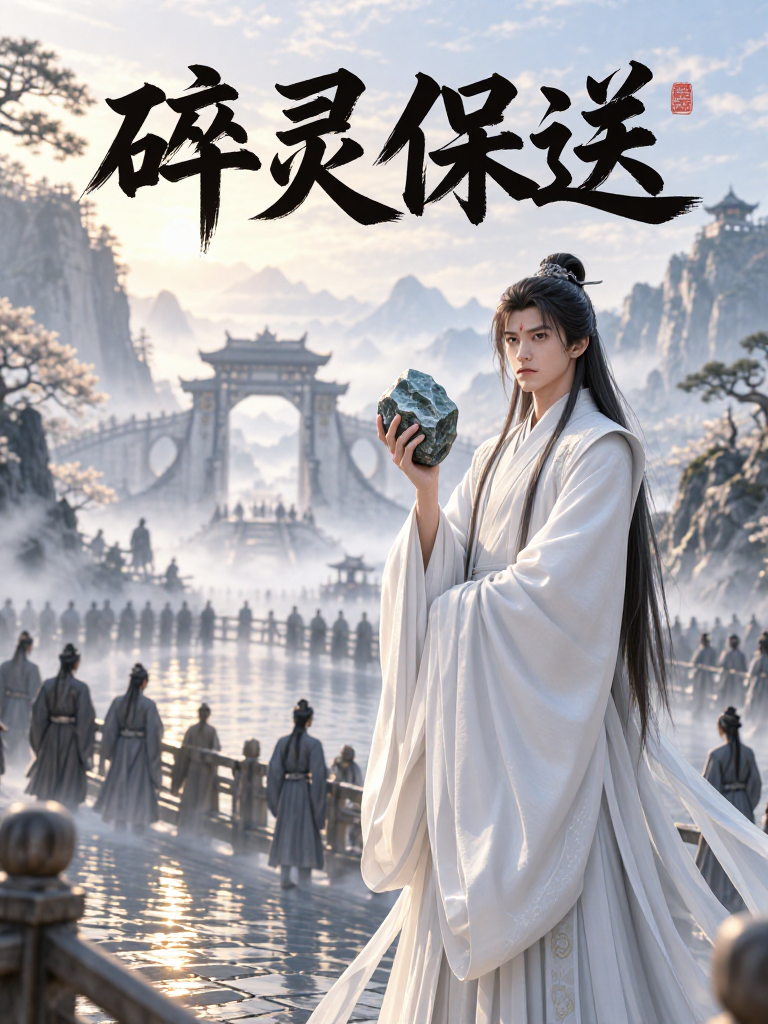 碎灵保送 cover