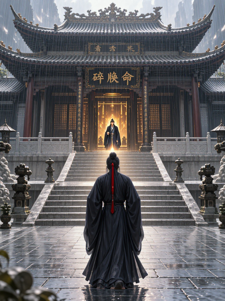 碎牌换命 cover
