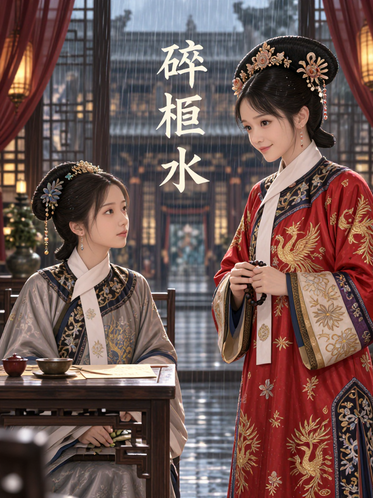 碎匣沉水 cover