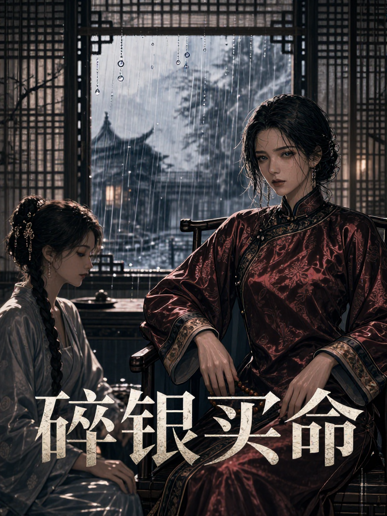 碎银买命 cover