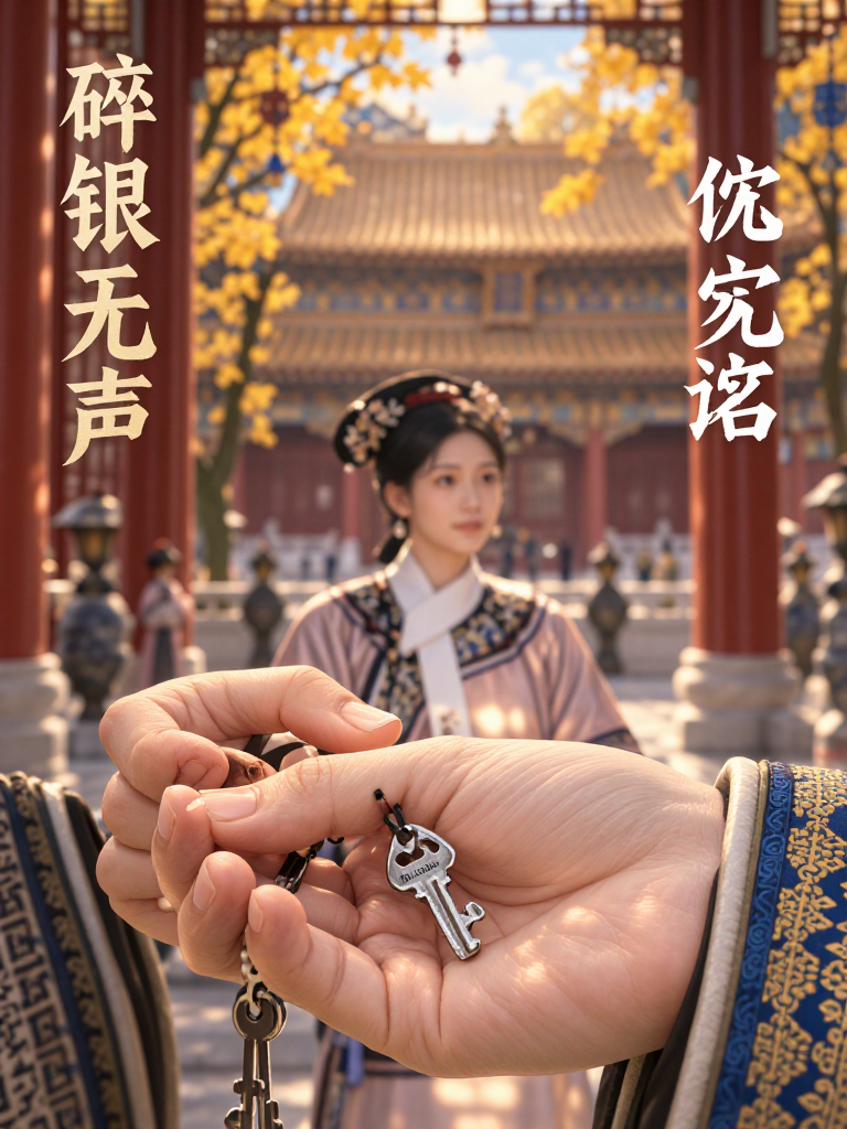 碎银无声 cover