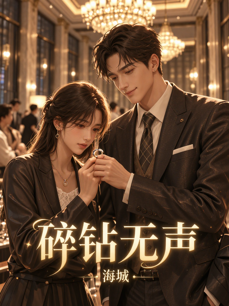 碎钻无声 cover