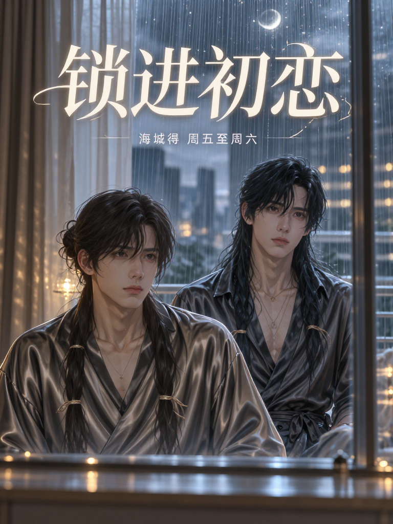 锁进初恋 cover