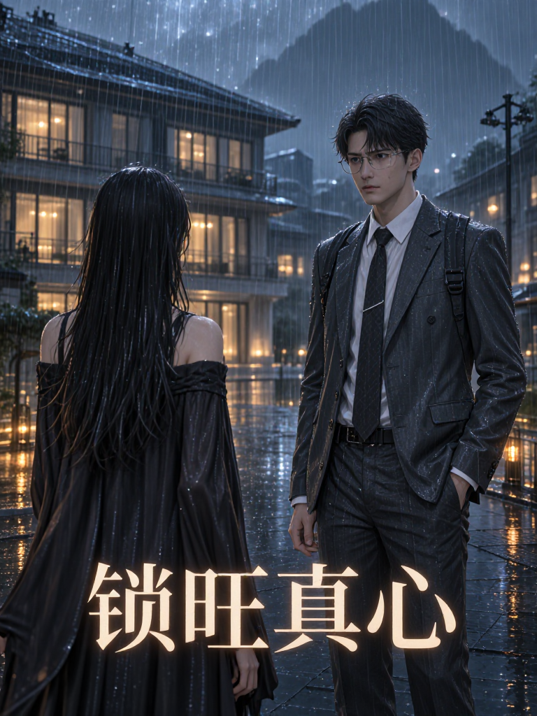 锁死真心 cover