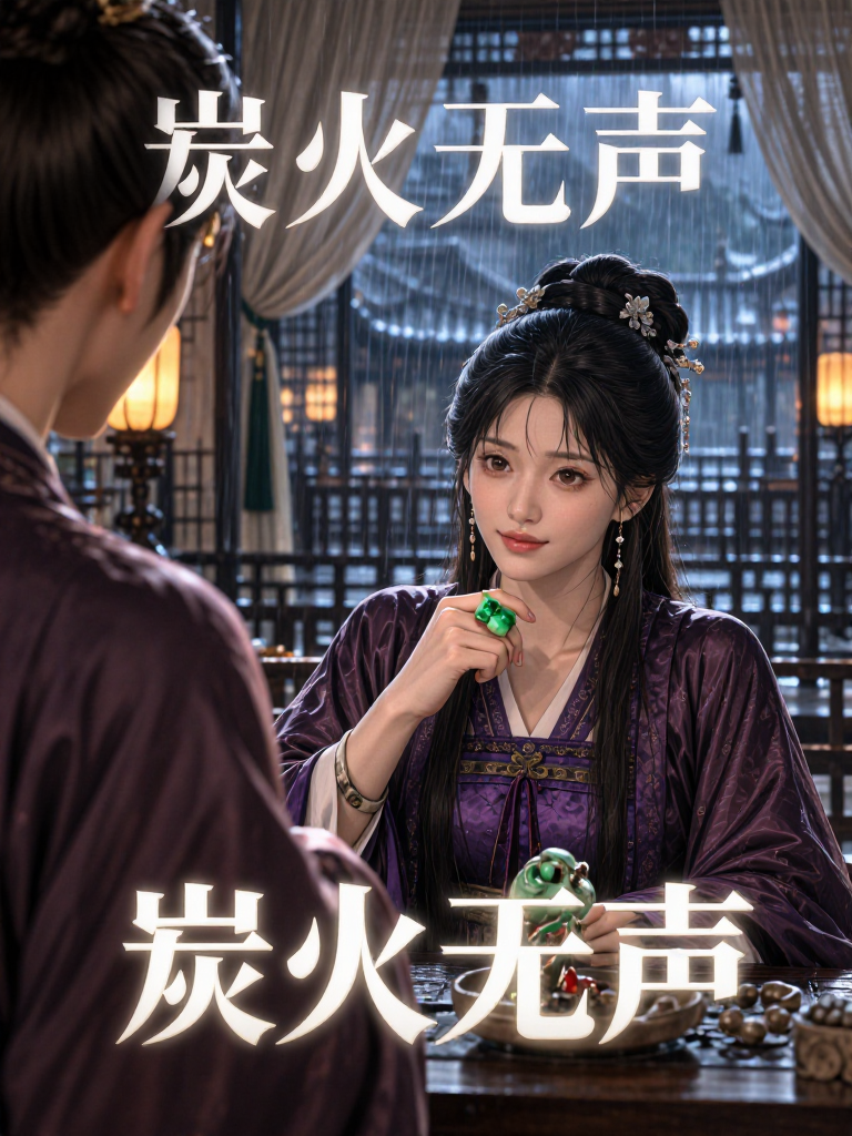 炭火无声 cover