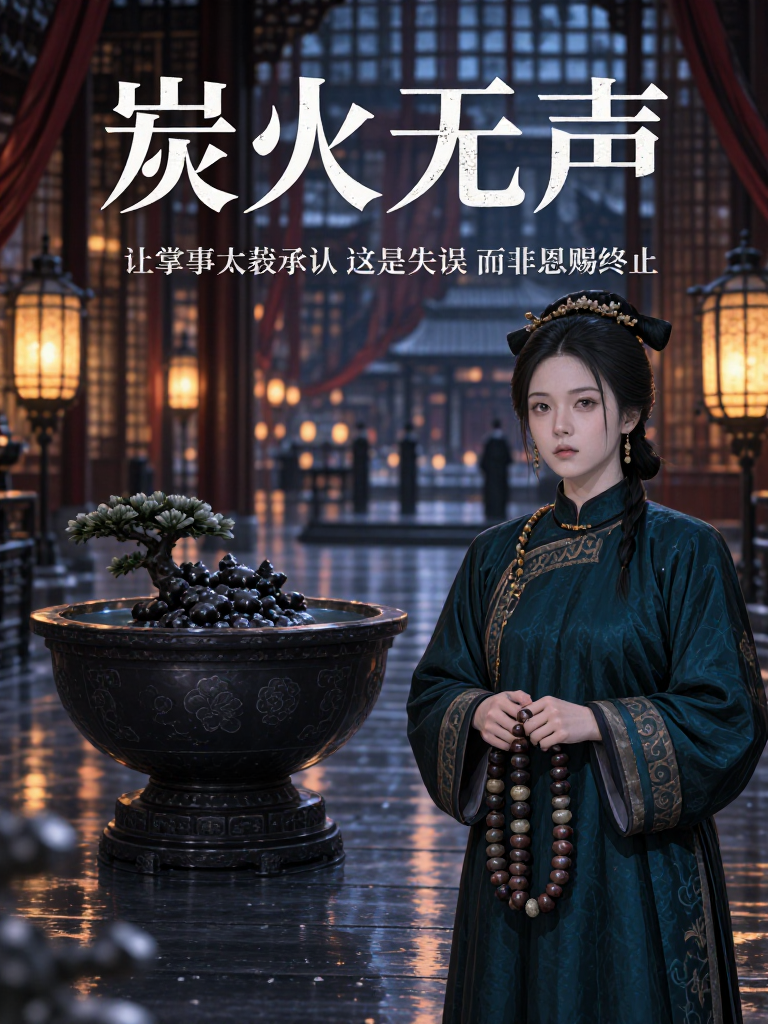 炭火无声 cover