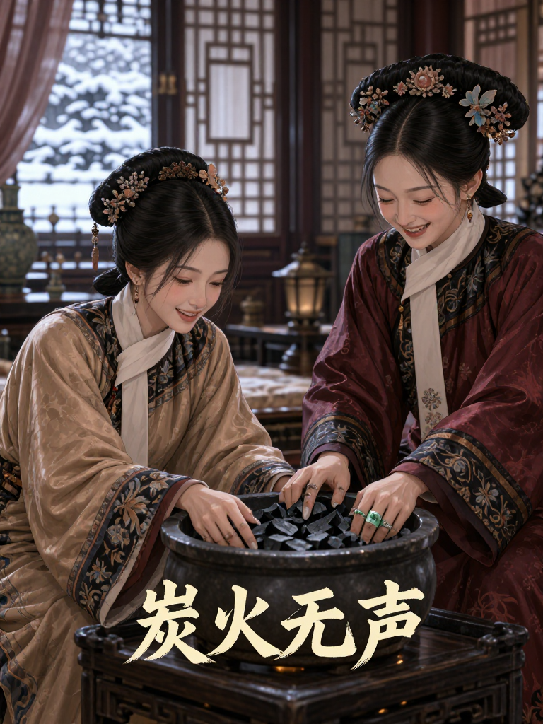 炭火无声 cover